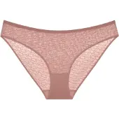 Triumph Slip ' Signature Sheer ' nude