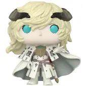 Funko POP! Metaphor: ReFantazio POP! Games Vinyl Figure Louis Guiabern 9 cm POP! Figuur