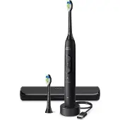Philips Sonicare 4100 Series HX4044/52 Zwart