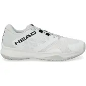 Head Racket Motion Team 1.5 Padel Shoes Wit EU 41 Man