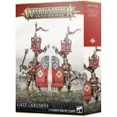 Games Workshop Cities of Sigmar Gate Gargants