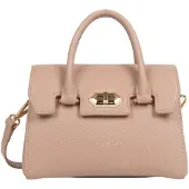 LANCASTER PARIS Handtas 'Milano Cosmos' beige