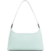 Lancaster Handtas blauw