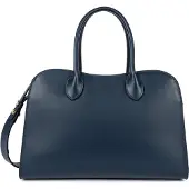 LANCASTER PARIS Handtas blauw