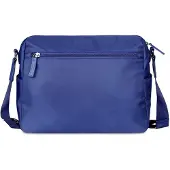 Bugatti Mare 1.0 Crossbody tas 28 cm - Dames - blau