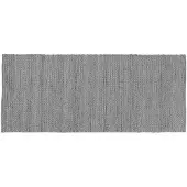 Blomus Buitenkleed Tendor Zinc Melange (80 x 200 cm)