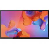 Alogic Aspekt Touch 32" 4K UHD docking monitor Matt Silver