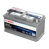 Bosch AGM Dual Purpose LA 010 / 840 095 085 accu (12 V, 95 Ah, 850 A)