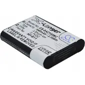 TDR Sony NP-BY1 accu (3.7 V, 640 mAh, huismerk)