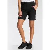 CMP Outdoorbroek zwart
