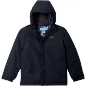 Columbia Jas Columbia Chaqueta con capucha Columbia Hikebound II Insulated infantil voor Jongens