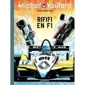 Dupuis Rififi en F1