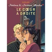 Dupuis Le coeur à droite