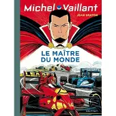 Dupuis Le maître du monde