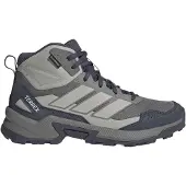 Adidas Boots 'EASTRAIL 3' grijs / antraciet / wit
