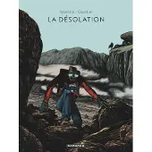 Dargaud La desolation