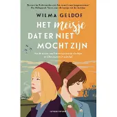 Luitingh-sijthoff Het meisje dat er niet mocht zijn