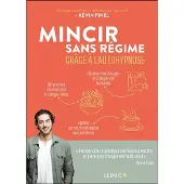 Leduc S. MINCIR SANS REGIME GRACE A L'AUTOHYPNOSE - Kévin Finel