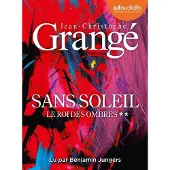 Audiolib SANS SOLEIL,2:LE ROI DES OMBRES
