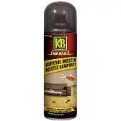 KB Home Defense Spinnenspray | | 400 ml