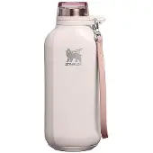 Stanley Thermosbeker The Clutch Bottle 0,47L Rose Quartz Gloss
