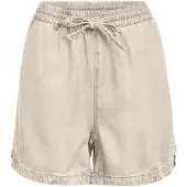 Object Broek 'OBJFrame' beige