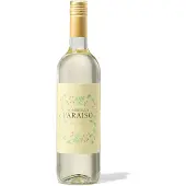 Sombrilla Paraiso Wit Half Zoet 0.75L