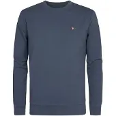 Petrol Industries Sweatshirt blauw