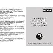 Wenko Doucherekje Turbo-Loc Quadro (1 stuk)