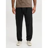 Jack & Jones Pantalon 'JPSTKane Toby' zwart