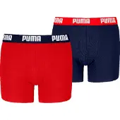 Puma Everyday Basic Boxers 2 Eenheden