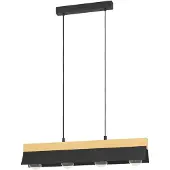 Eglo Moderne hanglamp Tarrafo