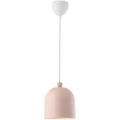Nordlux Roze Hanglamp Gaston Strak Design