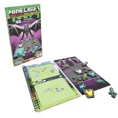 Ravensburger Minecraft- Das magnetische Reisespiel