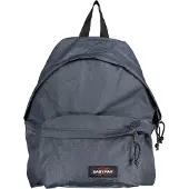 Eastpak Rugzak 'Pak'r' blauw denim
