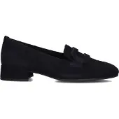 Gabor Dames Loafers 4002 - Blauw - Maat 37