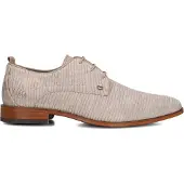 Rehab Heren Nette Schoenen Greg Stones - Beige - Maat 48