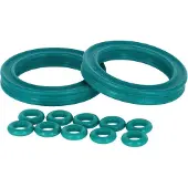 Sram Pro Mineral O-ring Disc Remmen Ontluchtingsset