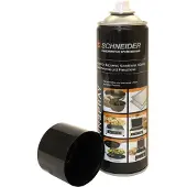 Schneider Walter anti-aanbakspray 50cl, 23,5(h) x 6(Ø)cm