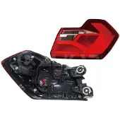 Alkar 2262467 Achterlicht