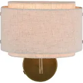 DFTP - Ontwerp voor de Mensen | Takai | Wandlamp | Beige