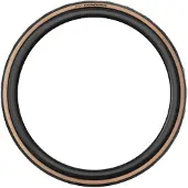 Continental Buitenband Grand Prix transparant - 700x28C