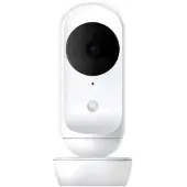 Motorola Video-babyfoon Motorola VM34 met 4,3-inch scherm