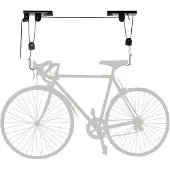 Ventura Support velo plafond mottez (accroche par le guidon et la selle)