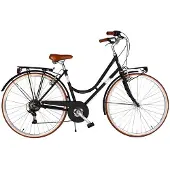 Via Veneto Condorino Lady 28´´ Ty21 6s Fiets