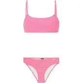 Protest Bikini 'PRTDice' pink