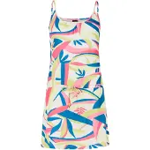 Protest Jurk 'PRTBounties 25' pink