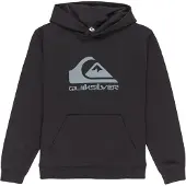 Quiksilver Comp Logo Hoodie