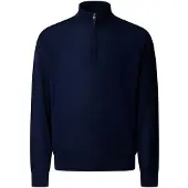 Hackett London Trui 'Ess' navy