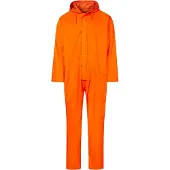 Lyngsøe Rainwear Rain Coverall in Polyester Quality LR204013 Waterdicht